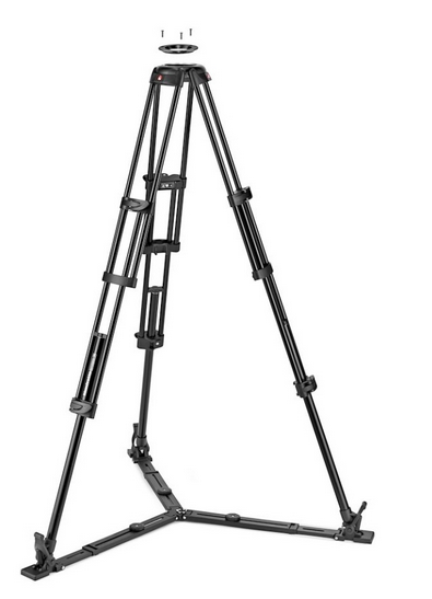 Trípode Video Manfrotto MVK504XTWINGA