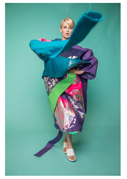 Fondo Papel Colorama Larkspur