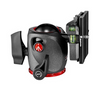 Rotula Manfrotto de Bola MHXPRO-BHQ6