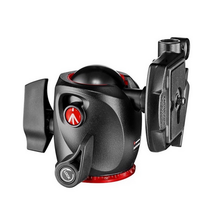 Rotula Manfrotto de Bola MHXPRO-BHQ2