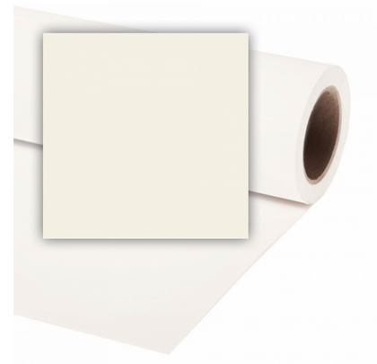 Fondo Papel Colorama Blanco