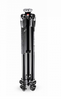 Manfrotto Trípode 290 Xtra de aluminio de 3 secciones