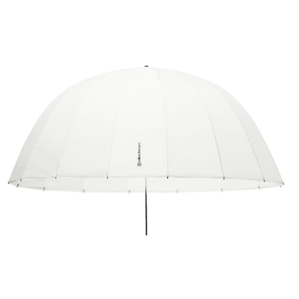 Paraguas para la cabeza 55 cm