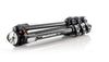 Manfrotto Trípode 190 de aluminio cerradura de palanca